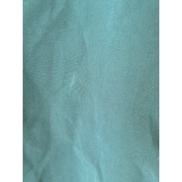 Vintage Simms Goretex Jacket Dry Coat Men’s Small Green Rare - Picture 10 of 16